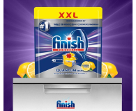 FINISH Kapsulki Quantum Max 45 cytrynowe - 1043377 - zdjęcie 2